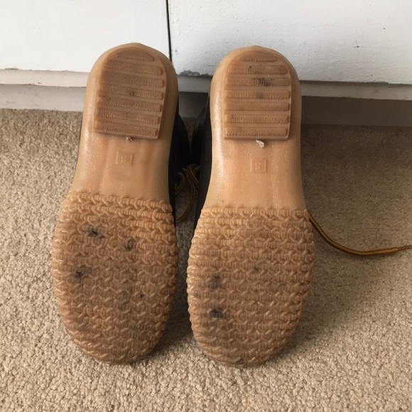 Bean Boots! - Picture 4 of 4